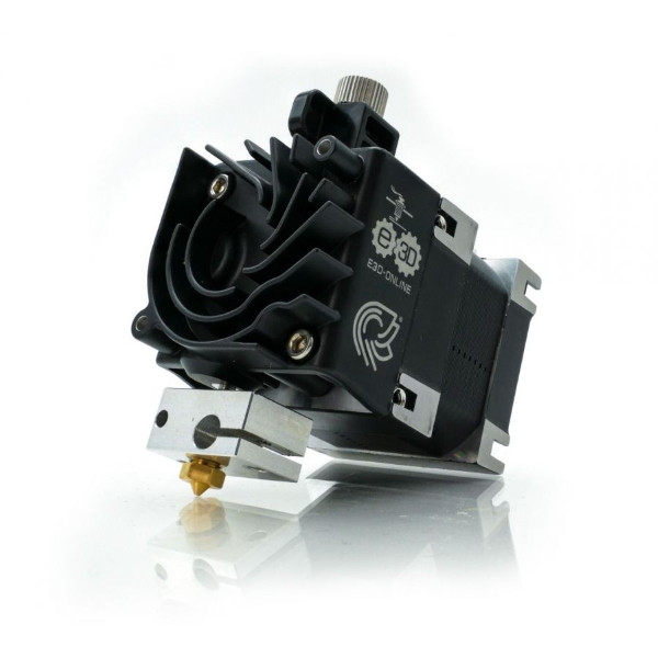 E3D $$ E3D - Hemera Direct Kit | 1,75mm | 24V 8000021591 HEMERA-175-D-24V DED00241 - 1