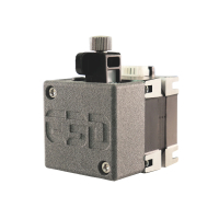 $$ E3D Hemera XS Bowden Kit | 1,75mm filament DAR00990