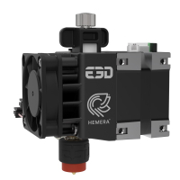 E3D $$ E3D Revo Hemera XS kit | 1,75mm filament | 0,40mm | 12 volt REVO-HEMERA-XS-175-12V-AS DAR00878