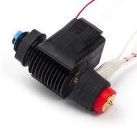 E3D $$ E3D Revo Micro screw mount kit | 24 Volt | 1,75mm filament | 0,4mm nozzle REVO-MICRO-175-24V-AS DED00317
