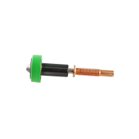 E3D $$ E3D Revo Obxidian nozzle | 1,75mm filament | 0,80mm RC-NOZZLE-OBX-0800-AS-SPK DAR00936