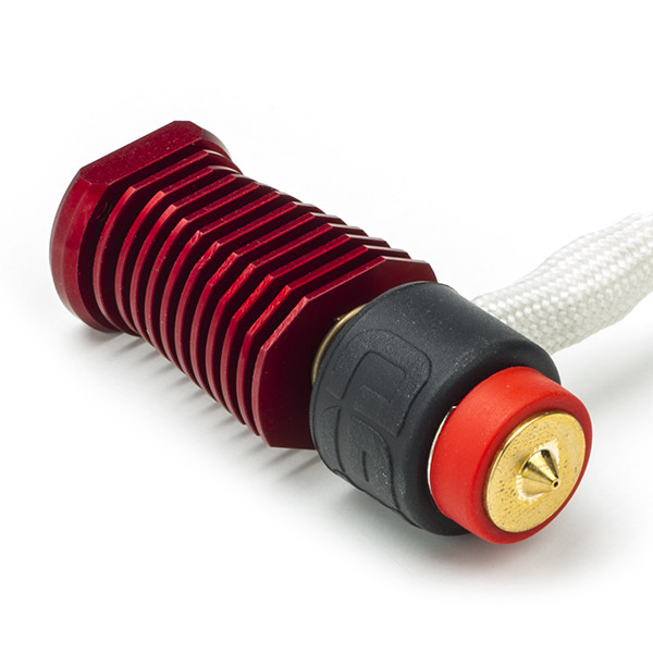 E3D $$ E3D Revo Voron Upgrade Kit | 12 Volt | 1,75mm filament | 0,4mm nozzle REVO-VORON-175-12V-AS DAR00755 - 1