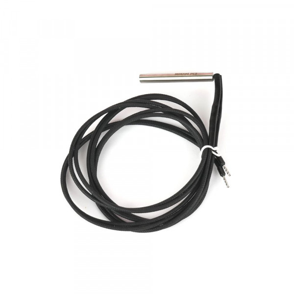 E3D $$ E3D Super Volcano Keramisk värmepatron 24V | 80W | 100cm E-HEATER-24V-80W DED00162 - 1
