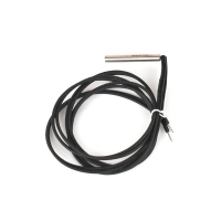 E3D $$ E3D Super Volcano Keramisk värmepatron 24V | 80W | 100cm E-HEATER-24V-80W DED00162