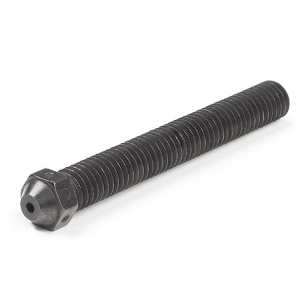 E3D $$ E3D Super Volcano Nozzle | Härdat stål | 1,75mm filament | 1,40mm E3DSVNH175MM140 SUPER-NOZZLE-HS-175-1400 DED00178 - 1