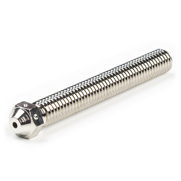 E3D $$ E3D Super Volcano Nozzle | Koppar | 1,75mm filament | 1,40mm E3DSVNC175MM140 SUPER-NOZZLE-COP-175-1400 DED00188 - 1
