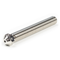 E3D $$ E3D Super Volcano Nozzle | Koppar | 1,75mm filament | 1,40mm E3DSVNC175MM140 SUPER-NOZZLE-COP-175-1400 DED00188