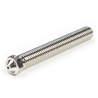 E3D $$ E3D Super Volcano Nozzle  | Koppar | 2,85mm filament | 1,00mm E3DSVNC285MM100 SUPER-NOZZLE-COP-300-1000 DED00190
