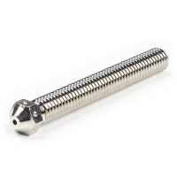 E3D $$ E3D Super Volcano Nozzle | Koppar | 2,85mm filament | 1,20mm E3DSVNC285MM120 SUPER-NOZZLE-COP-300-1200 DED00191
