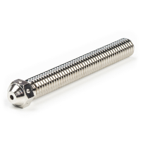 E3D $$ E3D Super Volcano Nozzle | Koppar | 2,85mm filament | 1,40mm E3DSVNC285MM140 SUPER-NOZZLE-COP-300-1400 DED00192
