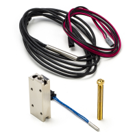 E3D $$ E3D Super Volcano Upgrade Kit | 2,85mm filament | 24v | 1,00mm nozzle SUPER-STARTER-24V-300 DED00229