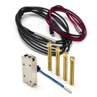 E3D $$ E3D Super Volcano Upgrade Starter Kit | 2,85mm filament | 24v | 0,8 1 1,2 1,4mm nozzles SUPER-ERUPTION-24V-300 DED00230