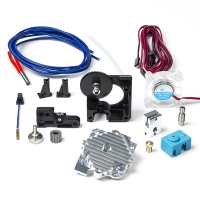 E3D $$ E3D Titan Aero Mirrored | 1,75mm | 12V TITAN-AERO-MIR-175-12V DED00113