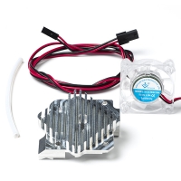 E3D $$ E3D Titan Aero uppgraderingssats | 1,75mm | 12V TITAN-AERO-UP-KIT-ST-175-12V DED00117