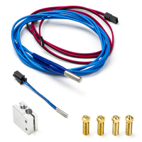 E3D $$ E3D Volcano Eruption Upgrade Kit | 1,75mm | 12v VOLCANO-ERUPTION-12V-175 DED00290
