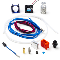 E3D $$ E3D Volcano HotEnd kit | 1,75mm | 12v | Med bowden-tillägg VOLCANO-175-B DED00292