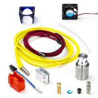 E3D $$ E3D Volcano HotEnd kit | 1,75mm | 24v | Direct Drive VOLCANO-175-24V DED00295