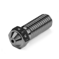 E3D $$ E3D Volcano Nozzle | härdat stål | 1,75mm filament | 0,80mm VOLCANO-NOZZLE-HS-175-0800 DED00220
