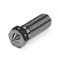E3D $$ E3D Volcano Nozzle | härdat stål | 2,85mm filament | 0,40mm VOLCANO-NOZZLE-HS-300-0400 DED00066