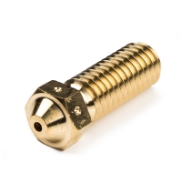 E3D $$ E3D Volcano Nozzle | mässing | 2,85mm filament | 1,20mm VOLCANO-NOZZLE-300-1200 DED00040