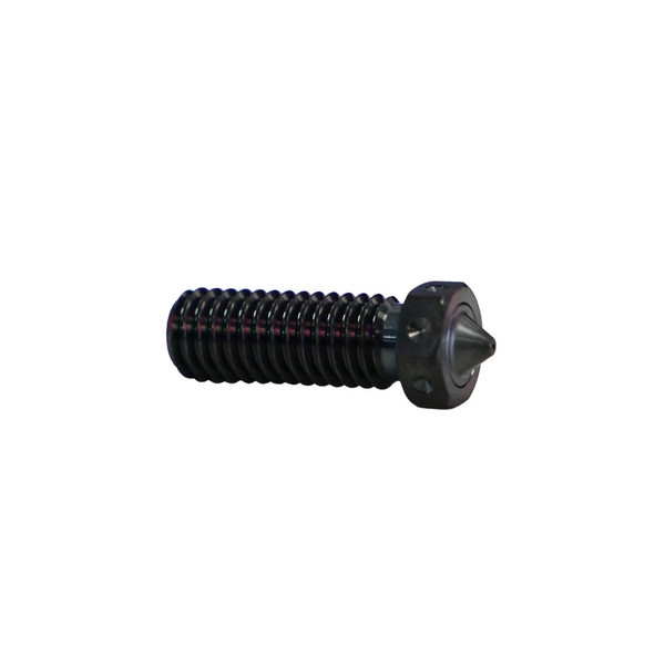 E3D $$ E3D Volcano Obxidian nozzle | 1,75mm filament | 0,40mm VOLCANO-NOZZLE-OBX-0400-SPK DAR00942 - 1