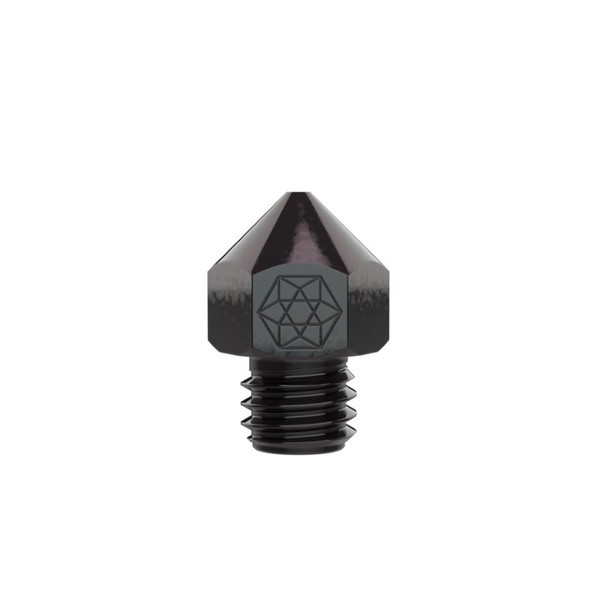 E3D $$ E3D Zodiac CRB nozzle | MK8 | 1,75mm filament | 0,60mm ZODIAC-MK8-NOZZLE-CRB-175-0600 DAR01153 - 1