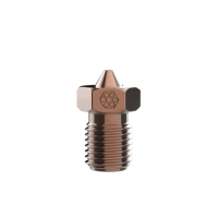 E3D $$ E3D Zodiac PRO nozzle | V6 | 1,75mm filament | 0,60mm ZODIAC-V6-NOZZLE-PRO-175-0600- DAR01156
