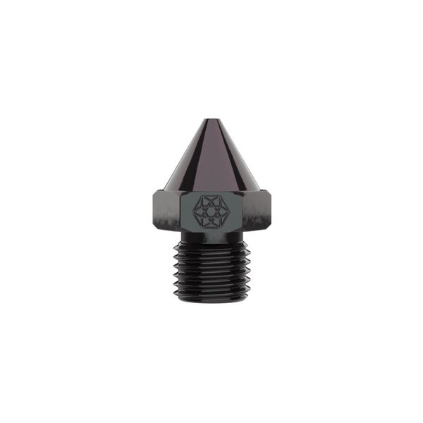 E3D $$ E3D Zodiac Raise3D CRB nozzle | 1,75mm filament | 0,40mm ZODIAC-RA-NOZZLE-CRB-175-0400- DAR01164 - 1