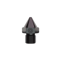 E3D $$ E3D Zodiac Raise3D CRB nozzle | 1,75mm filament | 0,40mm ZODIAC-RA-NOZZLE-CRB-175-0400- DAR01164