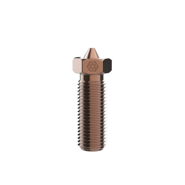 E3D $$ E3D Zodiac Volcano PRO nozzle | 1,75mm filament | 0,40mm ZODIAC-VOLCANO-NOZZLE-PRO-175- DAR01162 - 1