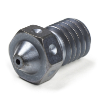 E3D $$ E3D nozzle X V6 | 1,75mm filament | 0,80mm V6-NOZZLE-4TC-175-800 DED00199