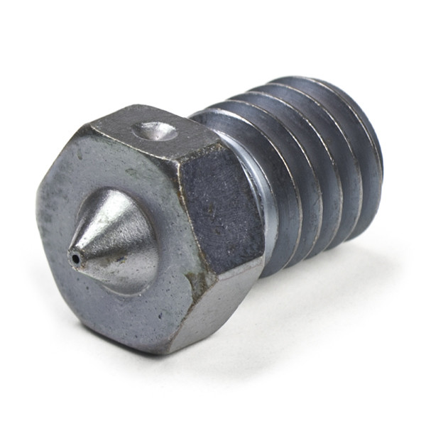 E3D $$ E3D nozzle X V6 | 2,85mm filament | 0,30mm E3DV6NX285MM030 V6-NOZZLE-4TC-300-300 DED00201 - 1