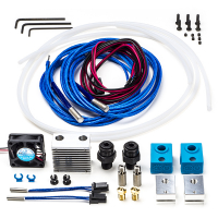 E3D $$ E3D v6 Chimera+ kit | 1,75mm | 12V MULTI-CHIMERA-PLUS-12V DED00146