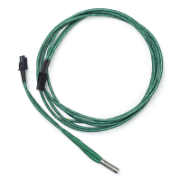 < E3D Högprecision keramisk värmepatron 24V | 30W DED00159