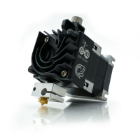 E3D - Hemera Direct Kit | 1,75mm | 24V DED00241