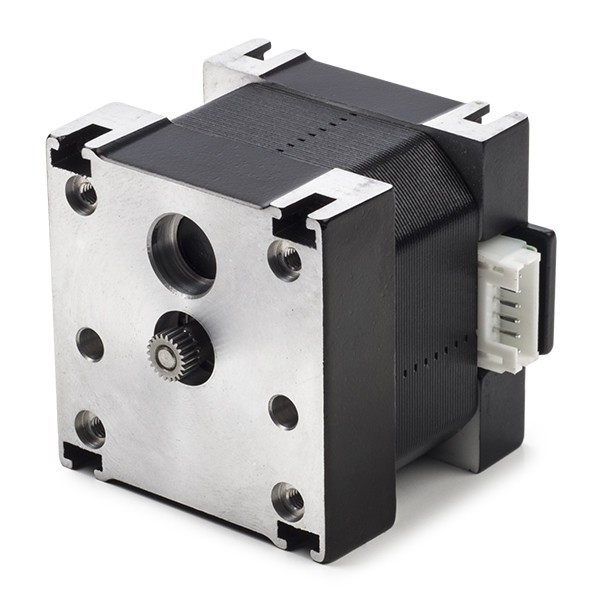 E3D - Hemera stegmotor DED00239 - 1