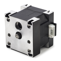 E3D - Hemera stegmotor DED00239
