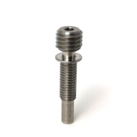 E3D - Hemera titanium heat break | 1,75mm DED00248