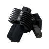 E3D Bambu Lab Metal Only High Flow | ObXidian | 0,60mm BAMBU-HF-OBX-MO-0600-SPK DAR01775 - 2