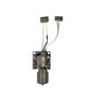 E3D Bambu Lab P1 High Flow ObXidian Kit | 0,40 mm DAR01776 - 1
