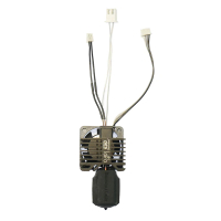 E3D Bambu Lab X1 High Flow ObXidian Kit | 0,40 mm BAMBU-HF-OBX-X1-AS-0400-SPK DAR01778