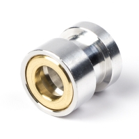 E3D Bowden adapter | 3mm DED00071