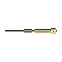 E3D Creality High Flow Brass Unicorn Nozzle | 0,6mm CREALITY-01-NOZ-HF-0600-AS DAR01917