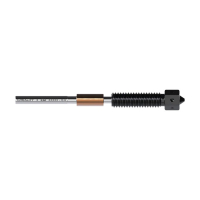 E3D Creality High Flow ObXidian Unicorn Nozzle | 0,4mm CREALITY-01-NOZ-HF-OBX-0400-AS DAR01918