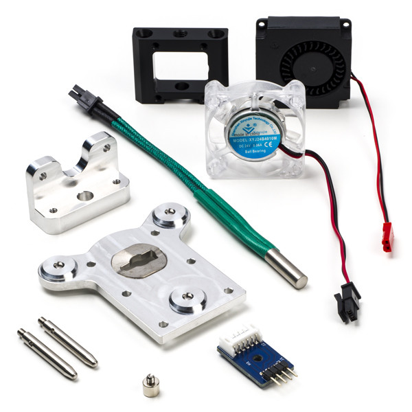 E3D Hemera Tool Upgrade Kit TC-TOOL-HEMERA-KIT DED00269 - 1