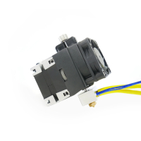 E3D Hemera XS Direct V6 Kit | 1,75mm filament | 12V DAR00988