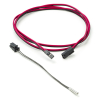 E3D PT1000 thermistor inkl kabel DAR00927 - 1