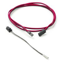 E3D PT1000 thermistor inkl kabel E-PT1K-100-MOLEX-INC-CABLE DAR00927