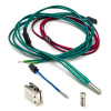 E3D Pläterad koppar Volcano Upgrade Kit | 1,75mm | 24v DED00284 - 1