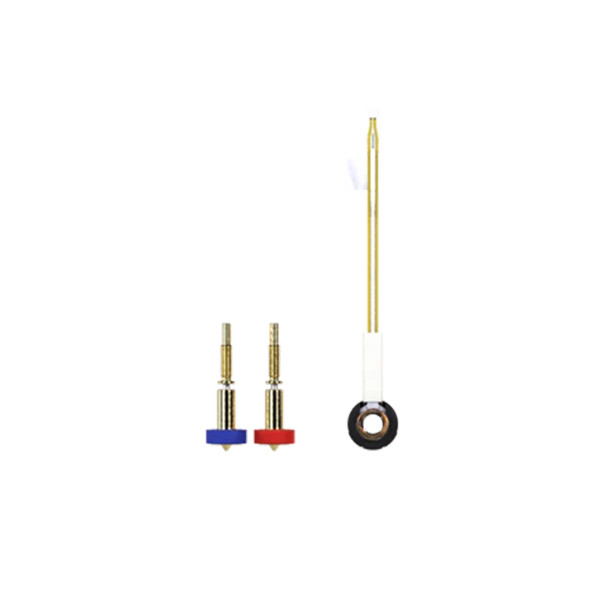 E3D Revo Creality Sprite Starter Hotside Kit | 24 Volt REVO-HOT-KIT-CR-SPR-24V DAR01744 - 1